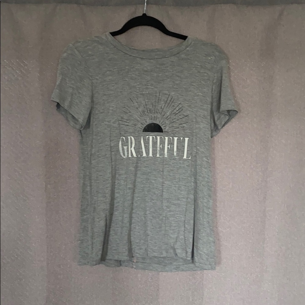 Grateful Tee